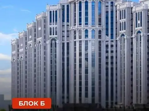 2-комн. квартира, 3 этаж, 74 м², Шохмансур