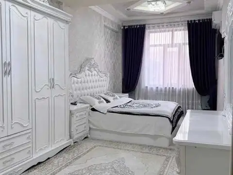 2-комн. квартира, 10 этаж, 62 м², Шохмансур
