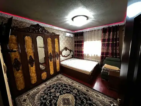 3-комн. квартира, 1 этаж, 70 м², Душанбе