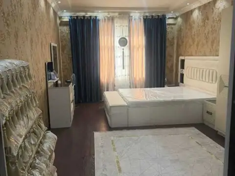 3-комн. квартира, 6 этаж, 80 м², Сино