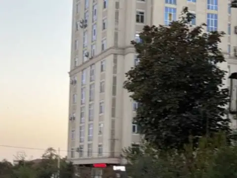 1-комн. квартира, 15 этаж, 76 м², Молодёжный