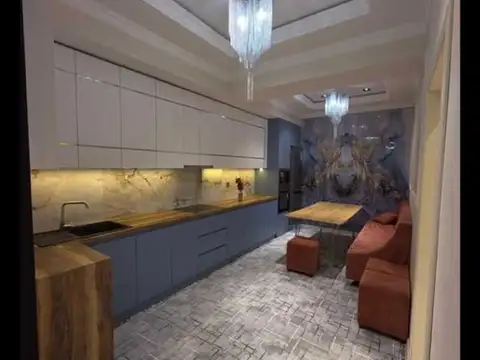 4-комн. квартира, 7 этаж, 130 м², Исмоили Сомони