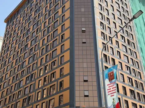 2-комн. квартира, 11 этаж, 86 м², Шохмансур