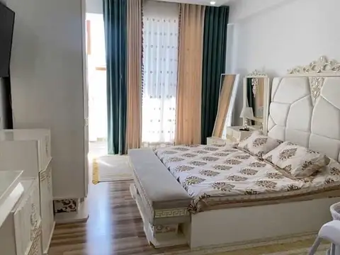 1-комн. квартира, 3 этаж, 43 м², Сино