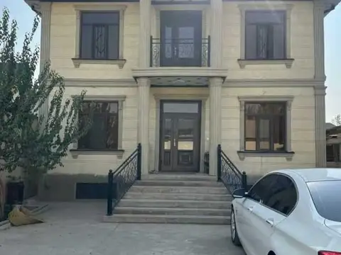 Дом, 5 комн., 104 м², 104 мкр