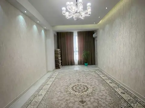 2-комн. квартира, 5 этаж, 76 м², Сино