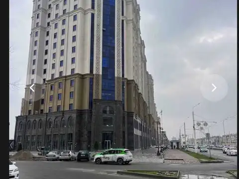 3-комн. квартира, 13 этаж, 123 м², Сино