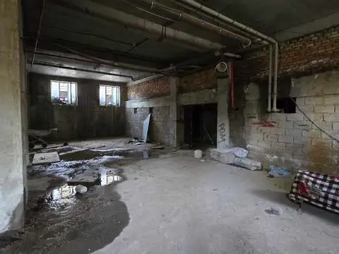 Коммерческая, 800 м², Гипрозем