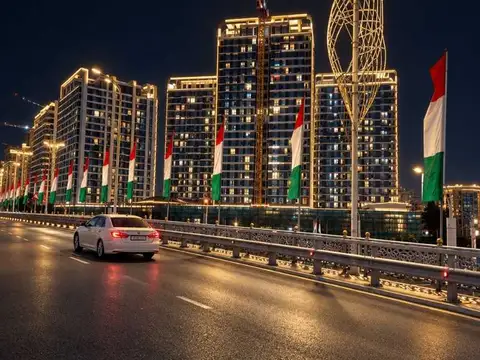 3-комн. квартира, 15 этаж, 126 м², 82 мкр