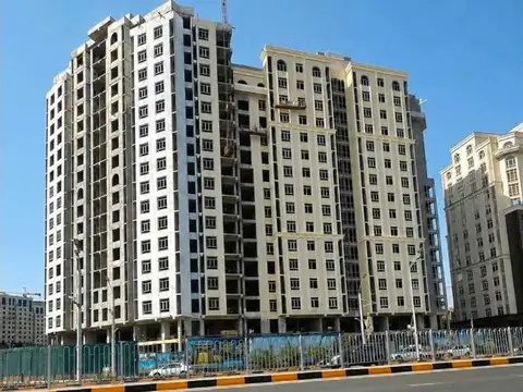2-комн. квартира, 14 этаж, 69 м², Сино