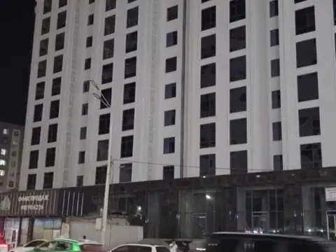 2-комн. квартира, 8 этаж, 63 м², 112 мкр