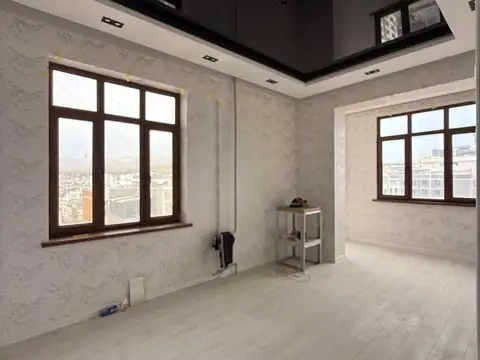 3-комн. квартира, 17 этаж, 80 м², Исмоили Сомони
