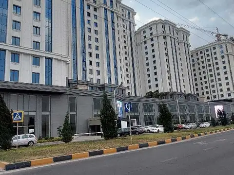 3-комн. квартира, 11 этаж, 103 м², Профсоюз