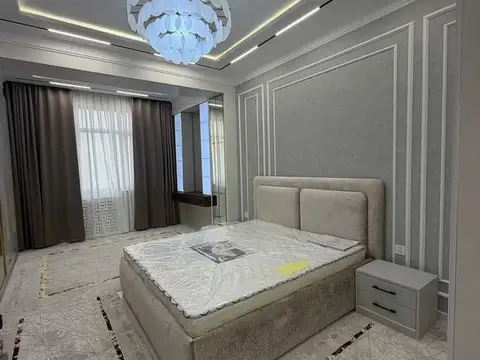 3-комн. квартира, 12 этаж, 85 м², Шохмансур