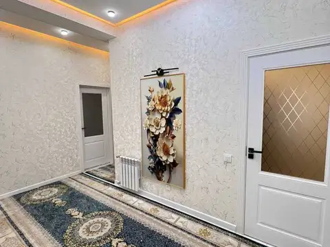 3-комн. квартира, 16 этаж, 71 м², Фирдавси