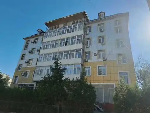 4-room apartment, floor 6, 156 m², Circus