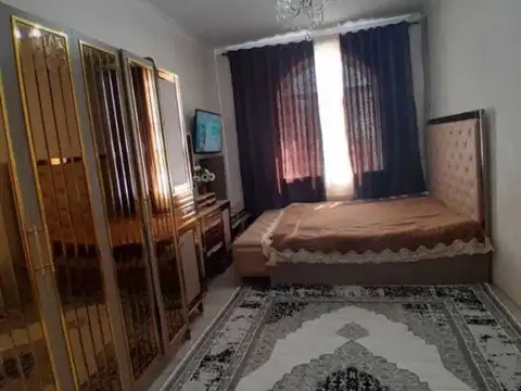 3-комн. квартира, 2 этаж, 98 м², Зарафшон