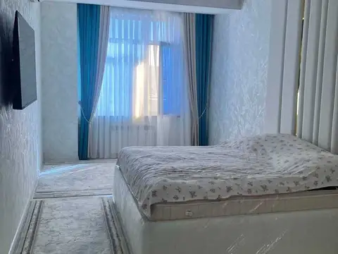2-комн. квартира, 6 этаж, 100 м², Исмоили Сомони