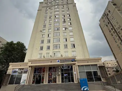 1-комн. квартира, 16 этаж, 58 м², Сино
