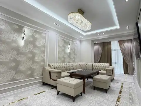 4-комн. квартира, 9 этаж, 115 м², Исмоили Сомони