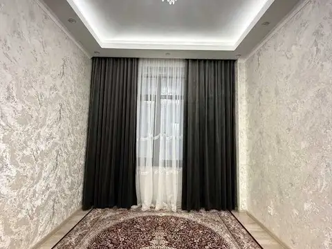 2-комн. квартира, 5 этаж, 63 м², Исмоили Сомони