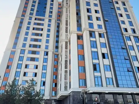 2-комн. квартира, 7 этаж, 101 м², Фирдавси