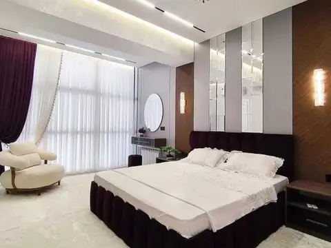3-комн. квартира, 15 этаж, 88 м², Исмоили Сомони