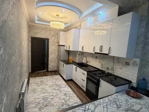 2-комн. квартира, 13 этаж, 68 м², Фирдавси
