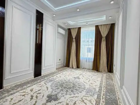 2-комн. квартира, 12 этаж, 71 м², Шохмансур
