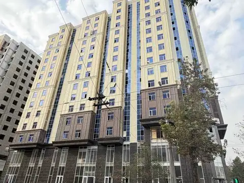 3-комн. квартира, 13 этаж, 133 м², Фирдавси