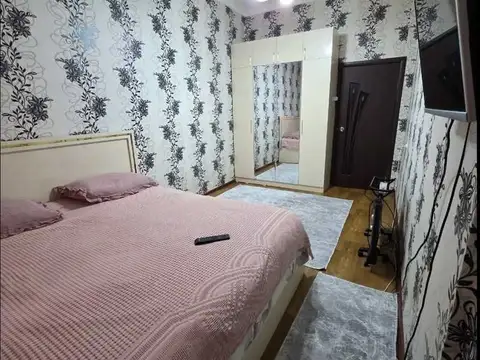 2-комн. квартира, 11 этаж, 60 м², 46 мкр
