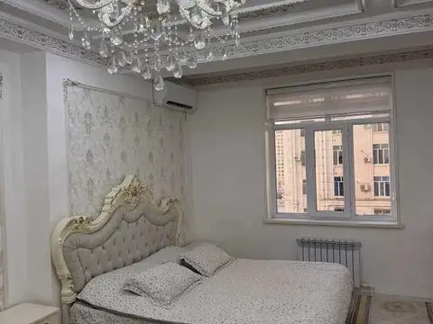 2-комн. квартира, 9 этаж, 80 м², Молодёжный