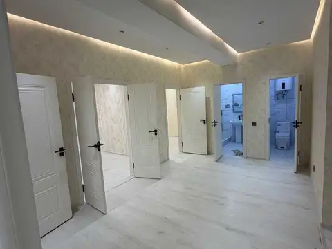 3-комн. квартира, 1 этаж, 105 м², Шохмансур