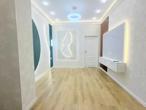 3-комн. квартира, 16 этаж, 66 м², 82 мкр