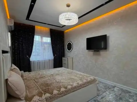 2-комн. квартира, 6 этаж, 67 м², Сино
