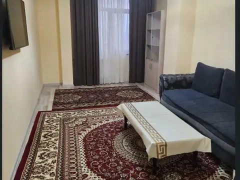 2-комн. квартира, 3 этаж, 51 м², Садбарг