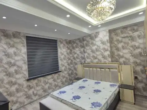 3-комн. квартира, 11 этаж, 100 м², 103 мкр