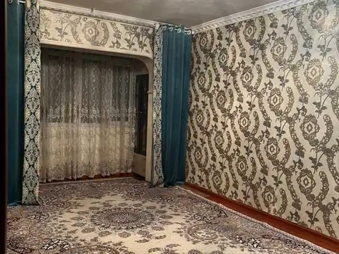 3-комн. квартира, 3 этаж, 80 м², Фирдавси