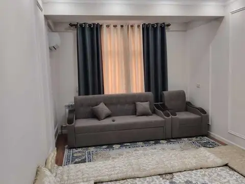 2-комн. квартира, 8 этаж, 61 м², Душанбе