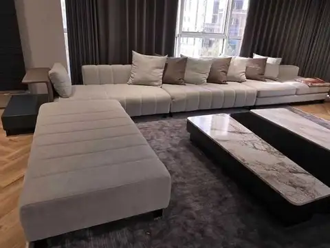 4-комн. квартира, 7 этаж, 243 м², Исмоили Сомони
