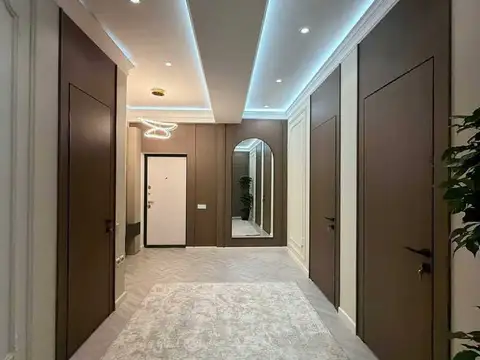 3-комн. квартира, 10 этаж, 101 м², Шохмансур