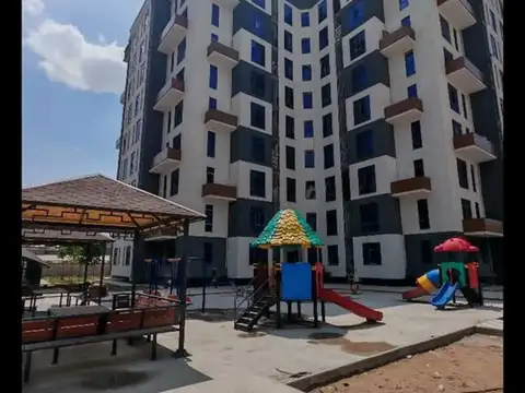 2-комн. квартира, 6 этаж, 60 м², Сино
