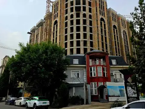 Коммерческая, 700 м², Исмоили Сомони