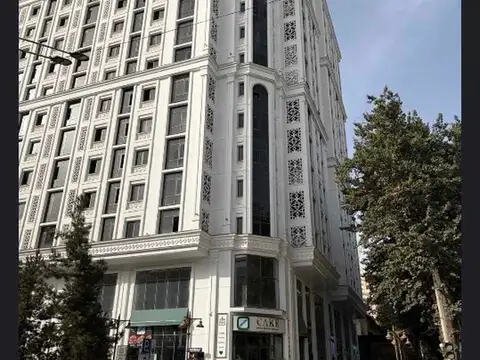 1-комн. квартира, 16 этаж, 62 м², Славянский университет