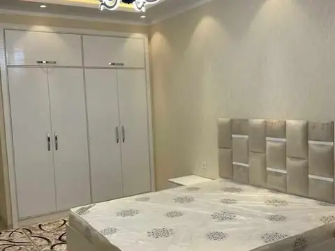 2-комн. квартира, 3 этаж, 98 м², Исмоили Сомони
