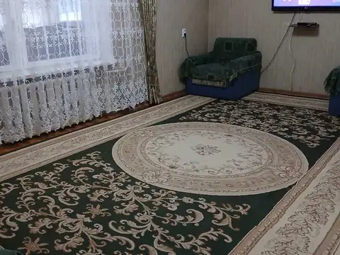 2-комн. квартира, 5 этаж, 80 м², Исмоили Сомони