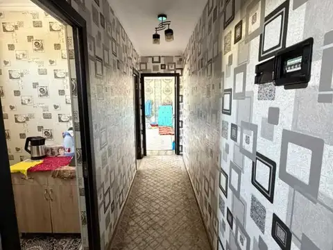 Комната, 4 этаж, Фирдавси