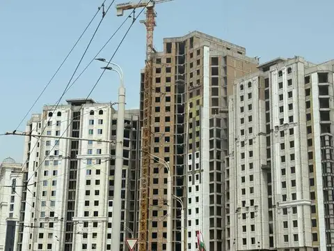 2-комн. квартира, 15 этаж, 64 м², 82 мкр