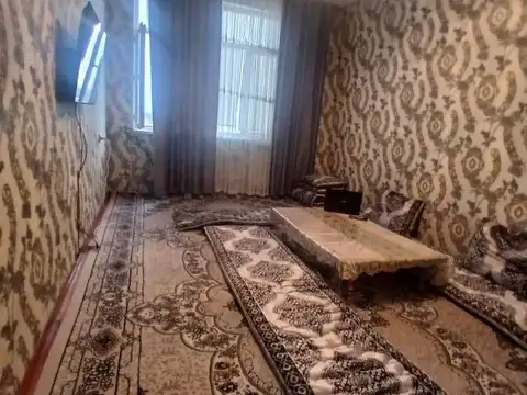 2-комн. квартира, 8 этаж, 50 м², Фирдавси