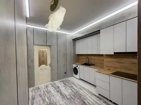 3-комн. квартира, 16 этаж, 64 м², Сино